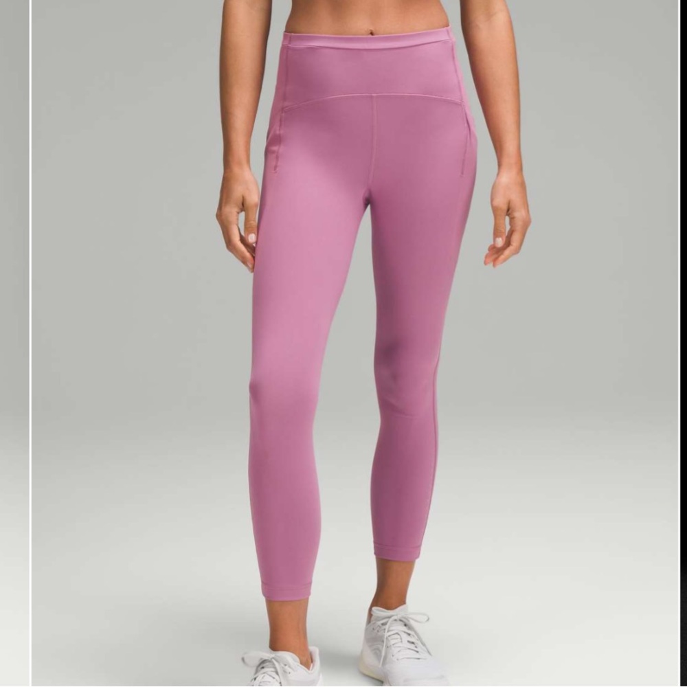 Lululemon Swift Speed HR Tight 28”